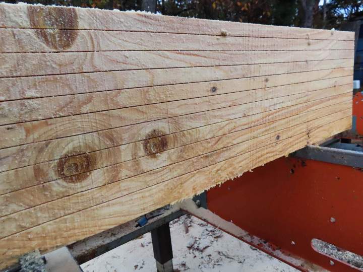 Bois prêt à l'emploi Puy de Dôme