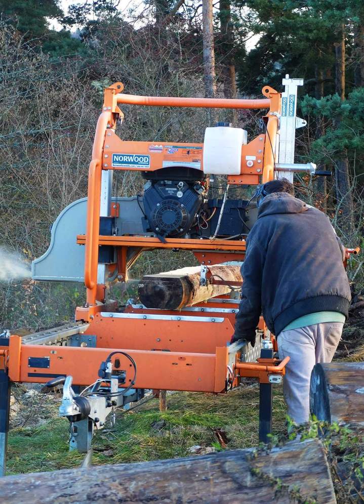 Découpe bois Puy de Dôme