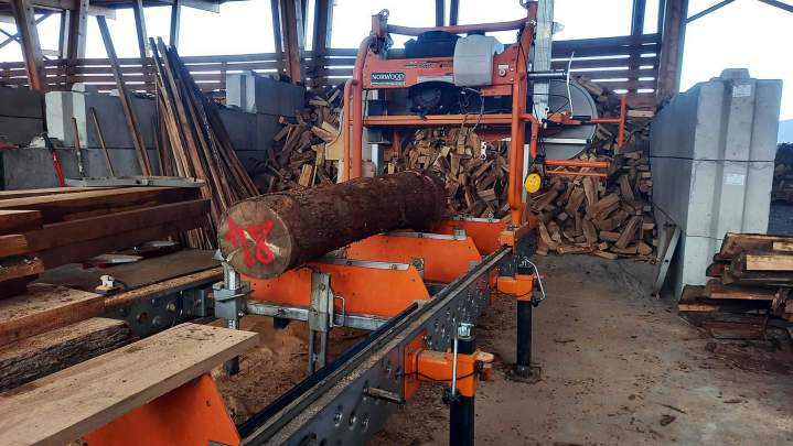 Travaux de sciage Puy de Dôme